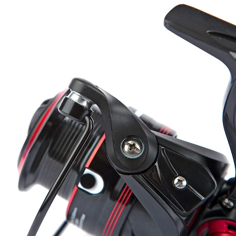 Nytro NTR MK2 Reels
